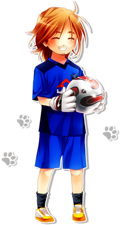 GOAL Tender